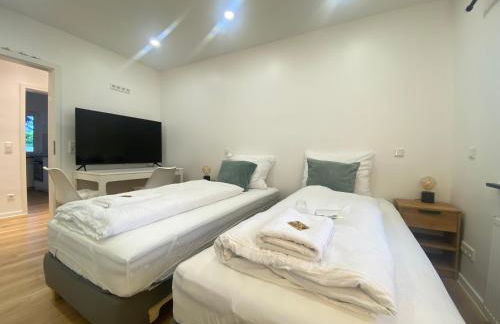 Lux Apartment near Frankfurt! - Foto 71