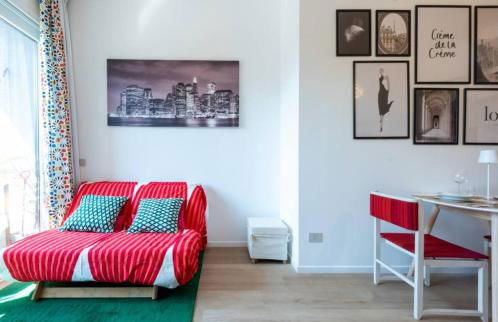 Mylo's Home -15 minutes from the Duomo, IEO, Prada - Foto 22