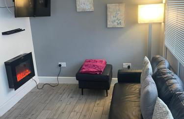 Sandhaven Beach Chalets - Foto 38