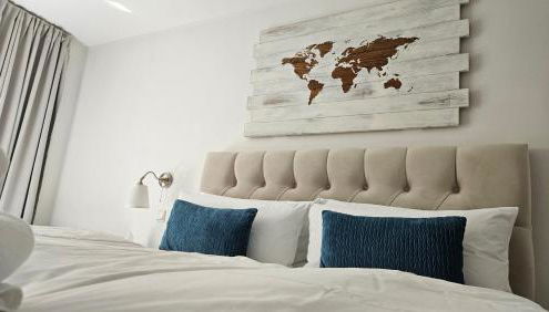 Enny Suite Apartment im schönen Rheinland - Foto 4