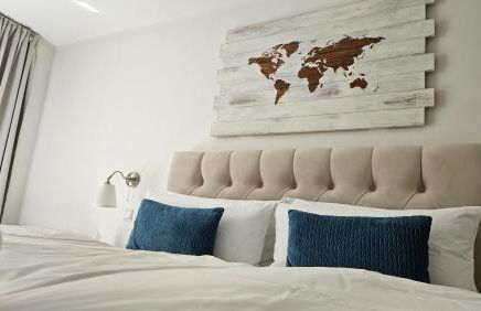 Enny Suite Apartment im schönen Rheinland - Foto 4