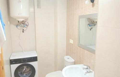 Piso Pozo Nuevo - Foto 13