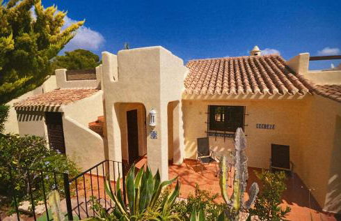 Entire Bungalow style villa in La Manga Club - Foto 1