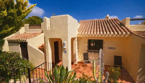 Entire Bungalow style villa in La Manga Club - Foto 1