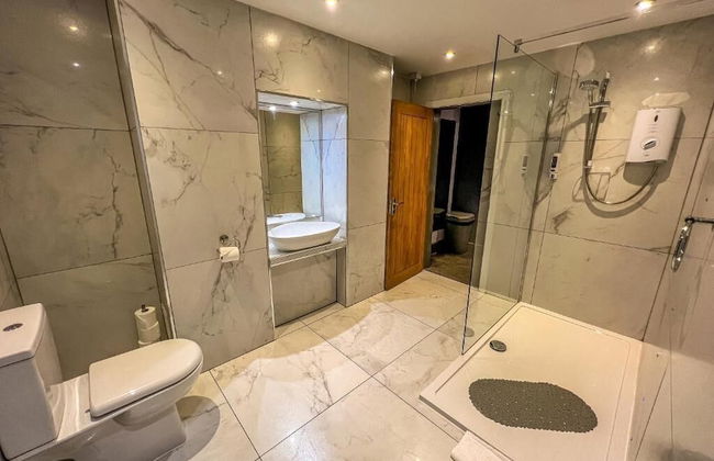 Fountain House - Foto 14