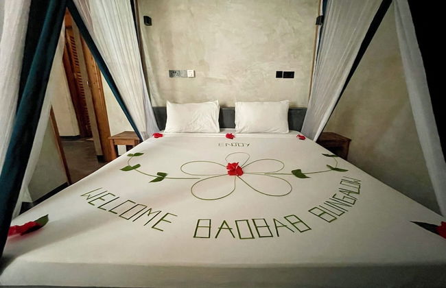 Baobab Bungalows - Foto 56