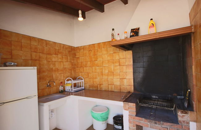 Low Price 4 Bedroom Villa With Nice View Over The Sea, Private Pool, Wifi, BBQ - Foto 9
