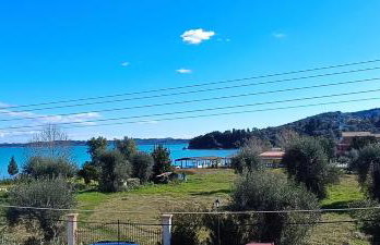 Tria Liodendra Corfu - Sea - Foto 60