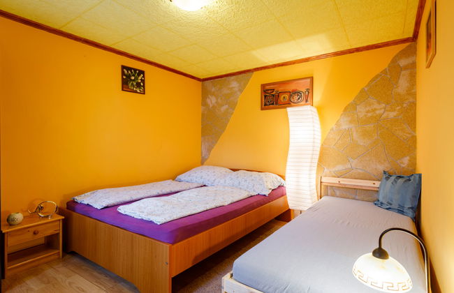 3 bedroom House in Balatonfenyves with garden and terrace - Photo 8