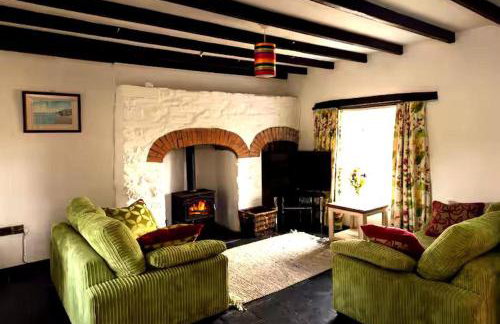 Trefrane Lodge - Foto 1