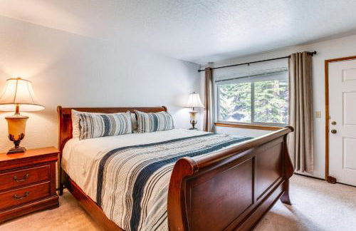 1 Mi to Heavenly Resort Cozy Home with Deck! - Photo 11