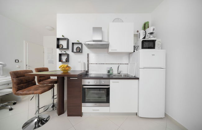 The Tribunj Suites - Foto 17