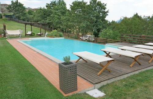 Apartment Il Girasole by Interhome - Foto 54