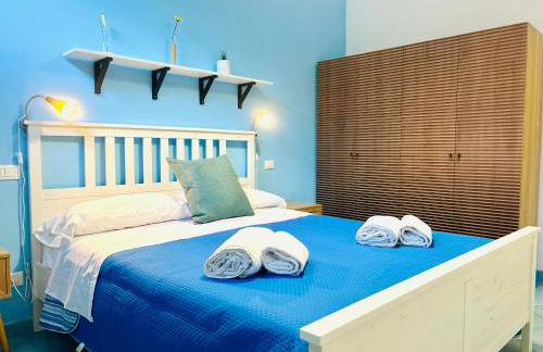 Alba Chiara Sperlonga - UN LETTO IDEALE - Foto 10