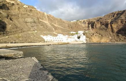 alquilaencanarias Casa La Playa La Gomera - Foto 27