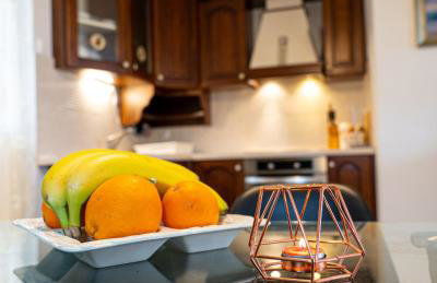 Avgerinos Ηome BREAKFAST BASKET COMPLIMENTARY - Foto 9