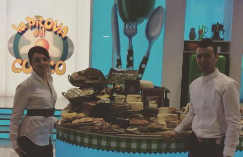 Hotel Residence Giardini - Foto 52