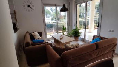 Paraíso en Cala Llobeta - Foto 4