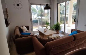 Paraíso en Cala Llobeta - Foto 4