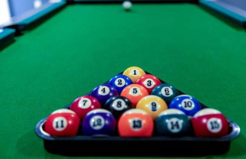 Stunning 6BR Lakeview at Storey Lake next to Disney - 2929 - Foto 44