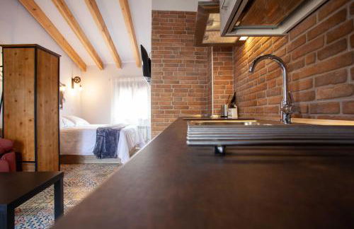 APARTAMENTOS LA VIEJA IMPRENTA - Foto 46