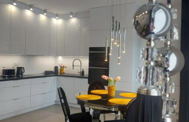 Apartament Black Glamour 728-828-835 - Foto 1
