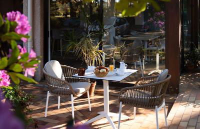 Résidence Hôtelière les Acanthes - Foto 14