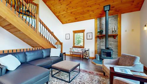 Ferncrest Mountain House - Foto 4