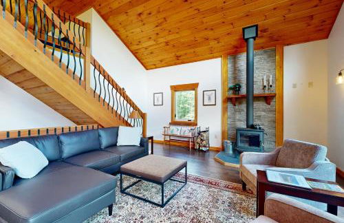 Ferncrest Mountain House - Foto 4