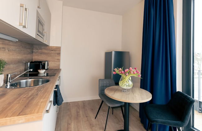 Nena Apartments SPREEblau - Foto 14