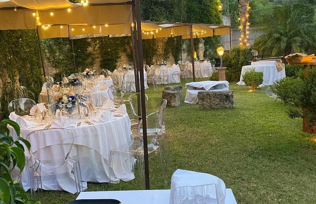 Agriturismo limpero romano - Foto 23