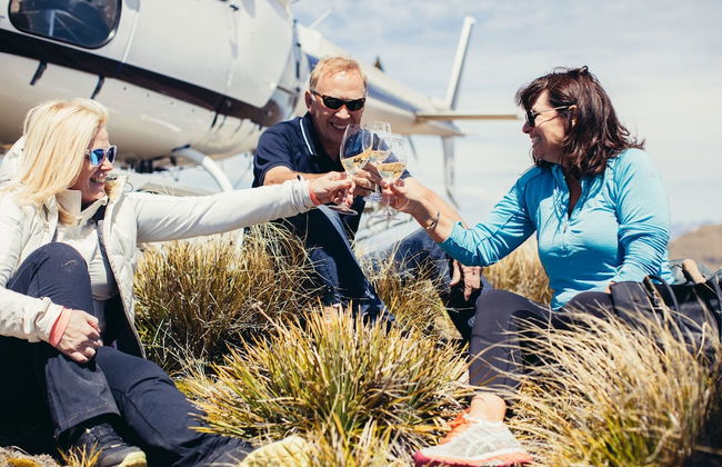 Mahu Whenua - Foto 41