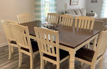 Surfside Beach/ Capt. Jacks ~50 FT From Beach 3br/3ba - Foto 13