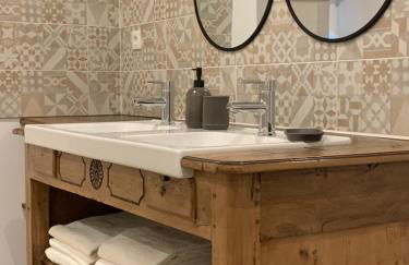 Gîte de la Forge, l'Atelier - Foto 15