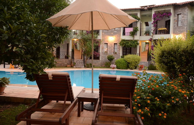 Olive Garden Apart Hotel - Foto 21