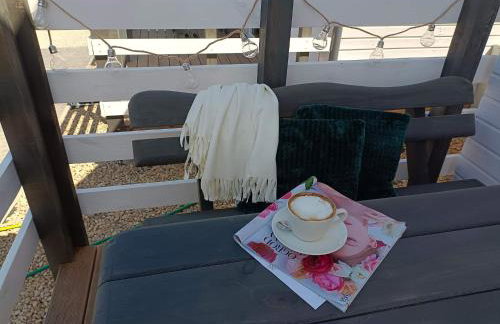 R&R Mielno Domki Letniskowe - Foto 19