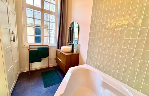 Loft T2 avec terrasse sur la Grand Place d'Arras - Foto 31