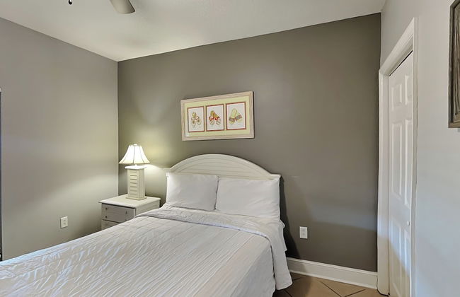 Majestic Beach Resort by Southern Vacation Rentals - Foto 48