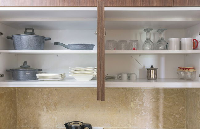 Pearl of Faqra Studios & Apartments - Foto 67