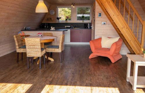 Finnhütte Rabennest - Foto 8