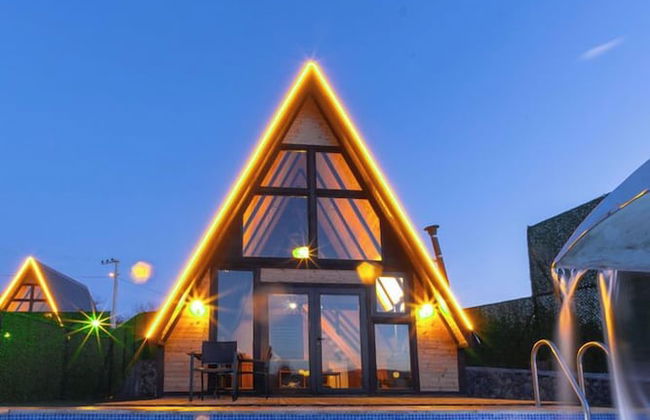 Village Life Bungalows - Foto 8