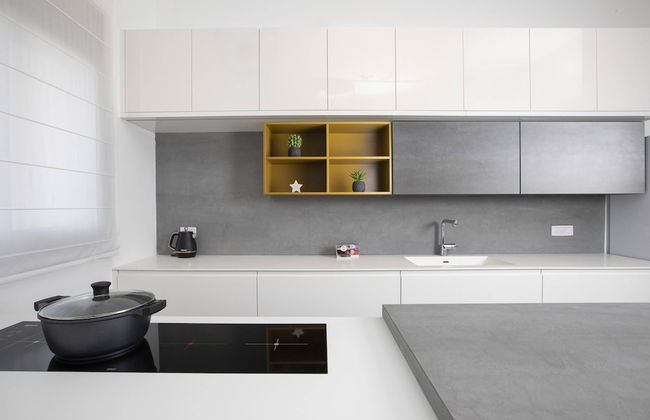 Penthouse Sunset Balcony by Sea N' Rent - Foto 10