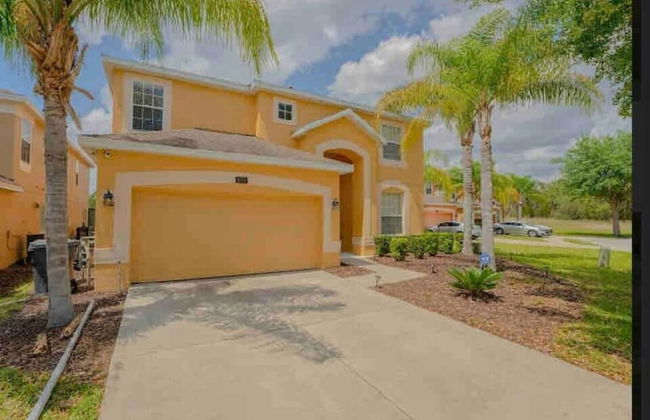 1078 OC - Watersong in Davenport - Foto 11