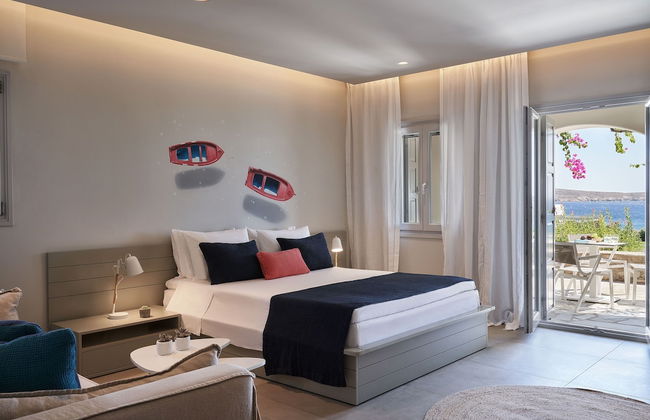 Poseidon of Paros - Photo 25