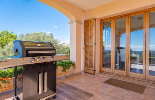 Villa Mar Y Tierra in Llevant - Foto 54