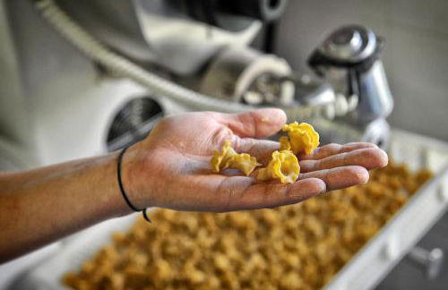 Agriturismo Del Cimone - La Palazza - Photo 37