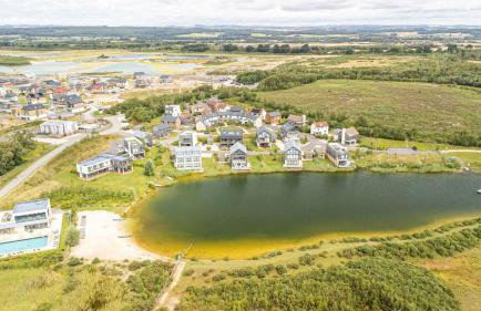 Howard Lodge BV27 Silverlake Dorset - Photo 30