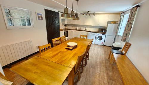 Linhay -Farm Cottage - Photo 5