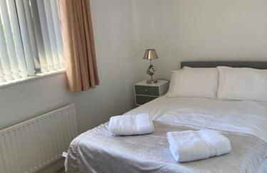 Rockley Green House - 3 Bedroom Home in Liverpool - Foto 4