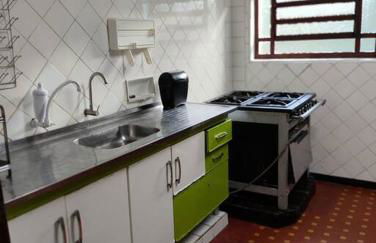 Vila Maanaim praia enseada pé na areia Ubatuba-sp - Foto 21